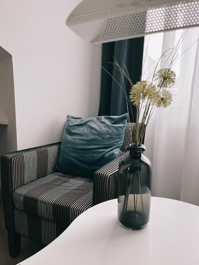 Boutique Hotel Viva Creativo Ανόβερο Εξωτερικό φωτογραφία