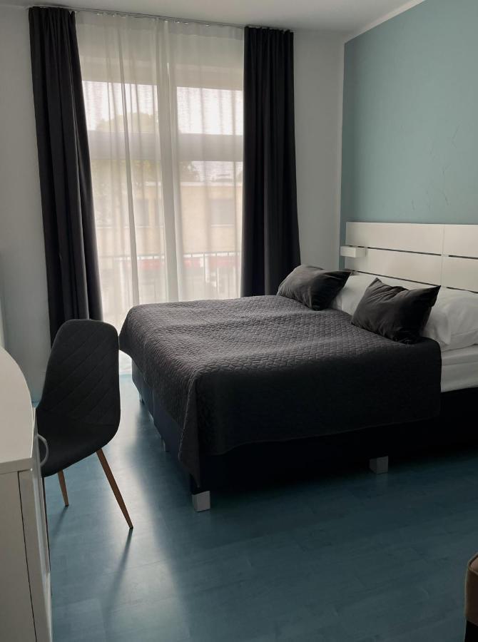 Boutique Hotel Viva Creativo Ανόβερο Εξωτερικό φωτογραφία