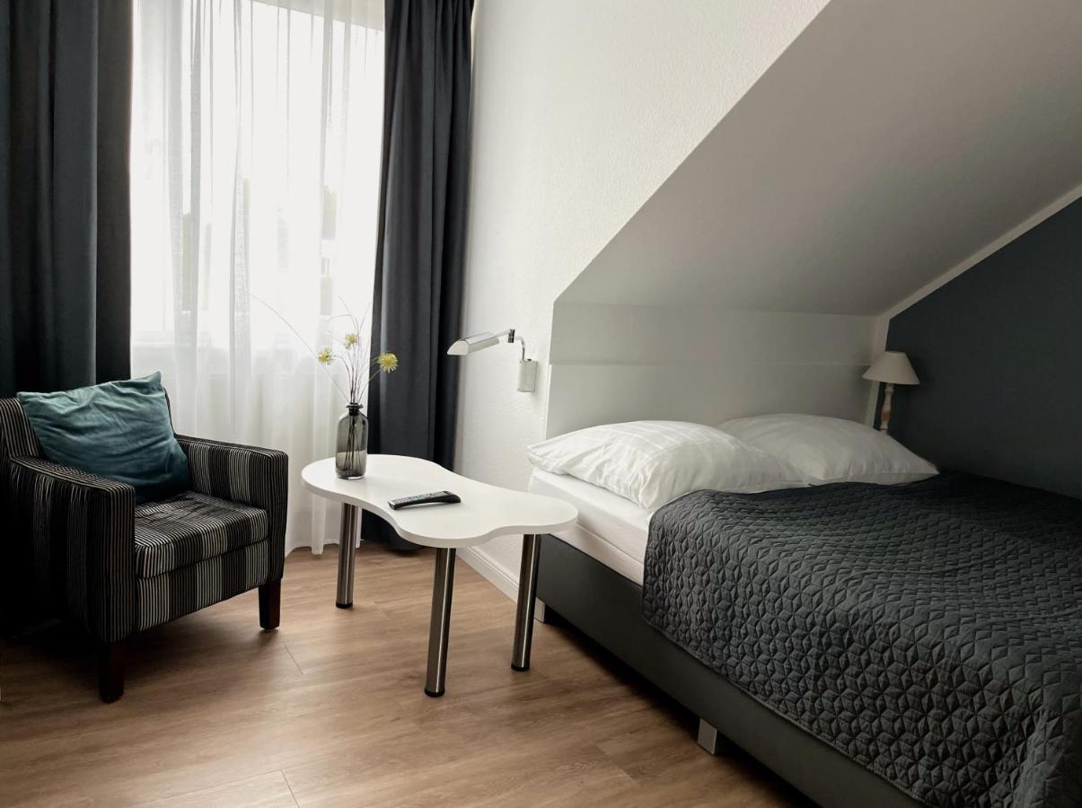Boutique Hotel Viva Creativo Ανόβερο Εξωτερικό φωτογραφία