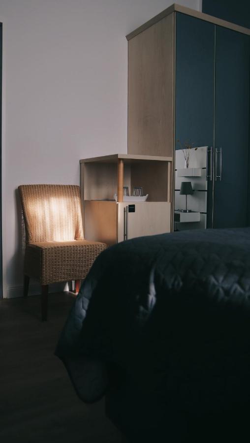 Boutique Hotel Viva Creativo Ανόβερο Εξωτερικό φωτογραφία