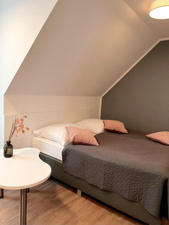 Boutique Hotel Viva Creativo Ανόβερο Εξωτερικό φωτογραφία