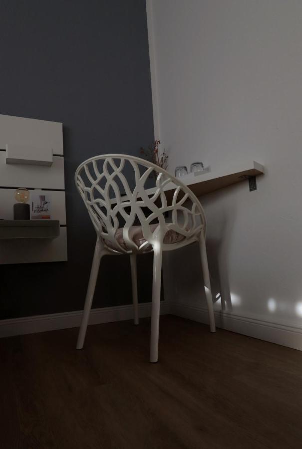 Boutique Hotel Viva Creativo Ανόβερο Εξωτερικό φωτογραφία