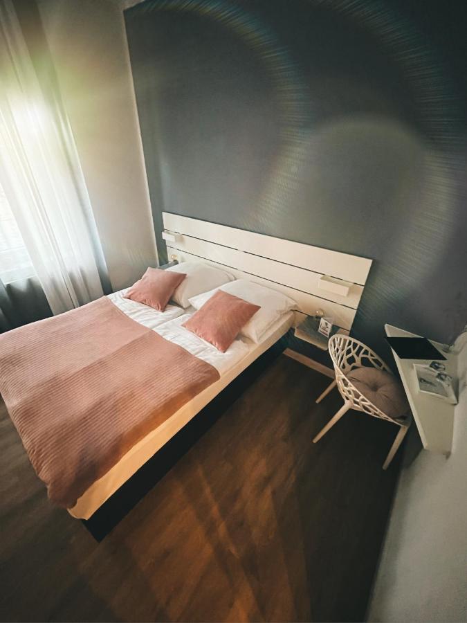 Boutique Hotel Viva Creativo Ανόβερο Εξωτερικό φωτογραφία