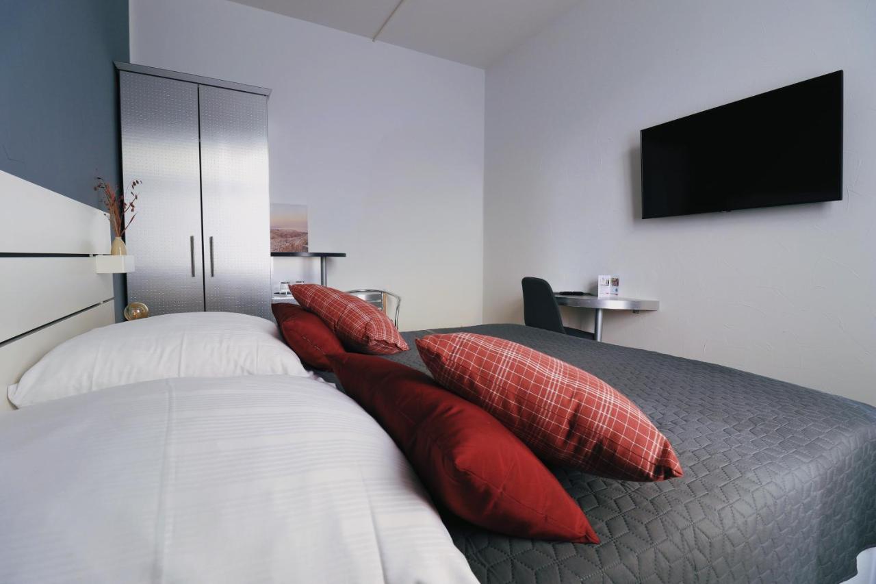 Boutique Hotel Viva Creativo Ανόβερο Εξωτερικό φωτογραφία