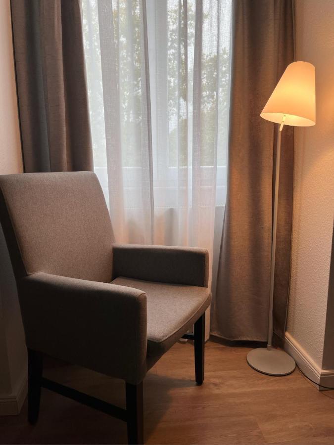 Boutique Hotel Viva Creativo Ανόβερο Εξωτερικό φωτογραφία