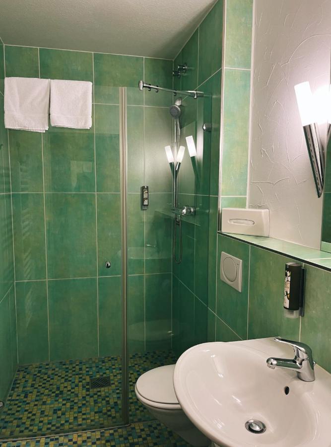 Boutique Hotel Viva Creativo Ανόβερο Εξωτερικό φωτογραφία