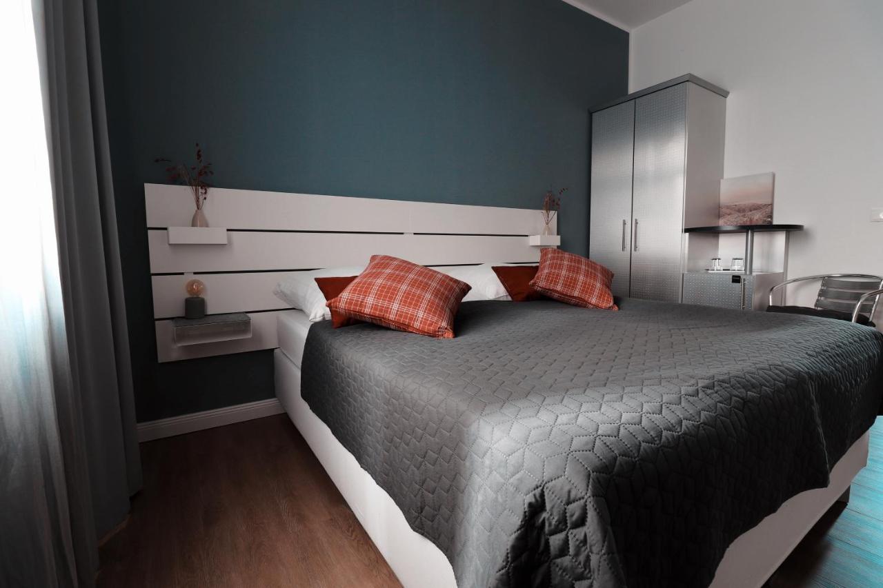 Boutique Hotel Viva Creativo Ανόβερο Εξωτερικό φωτογραφία