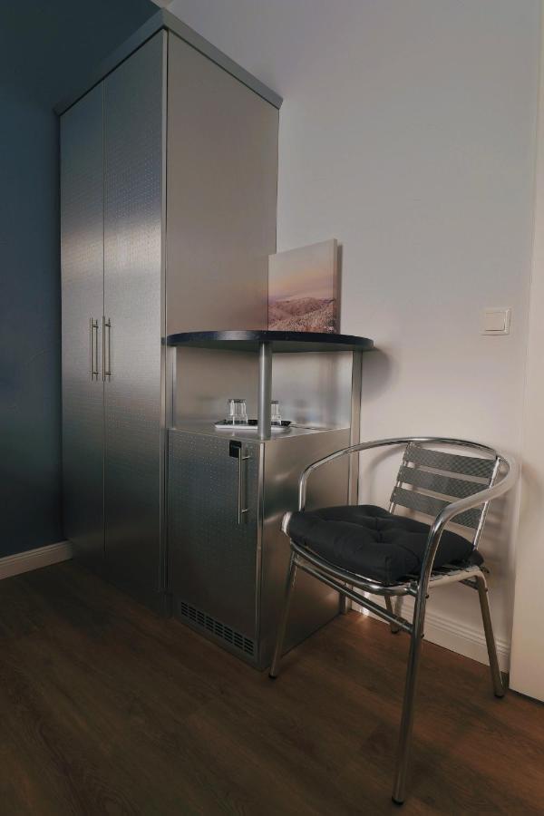 Boutique Hotel Viva Creativo Ανόβερο Εξωτερικό φωτογραφία