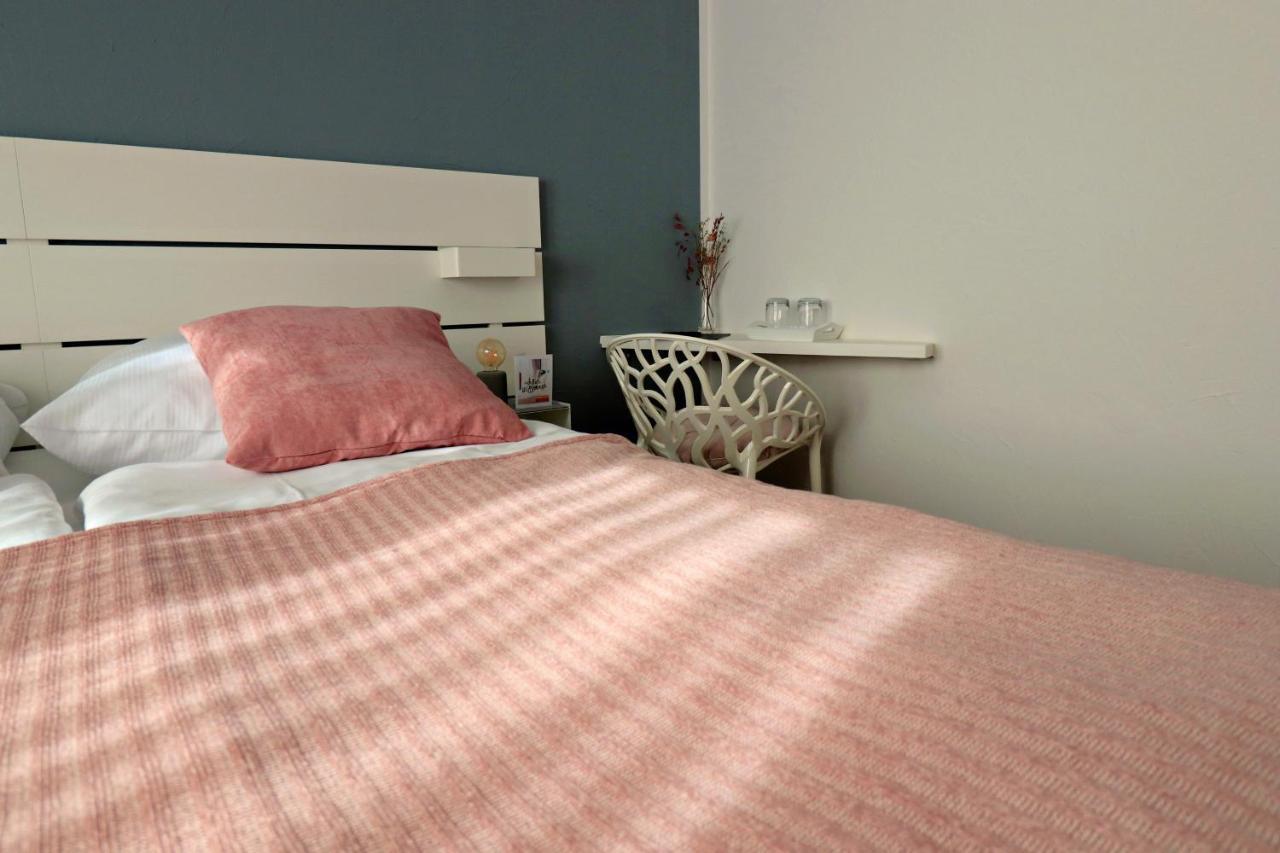 Boutique Hotel Viva Creativo Ανόβερο Εξωτερικό φωτογραφία