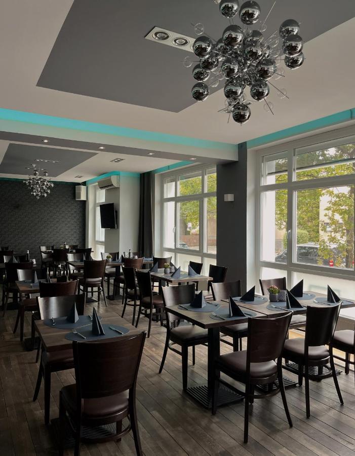 Boutique Hotel Viva Creativo Ανόβερο Εξωτερικό φωτογραφία