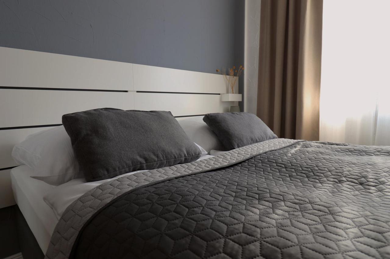 Boutique Hotel Viva Creativo Ανόβερο Εξωτερικό φωτογραφία