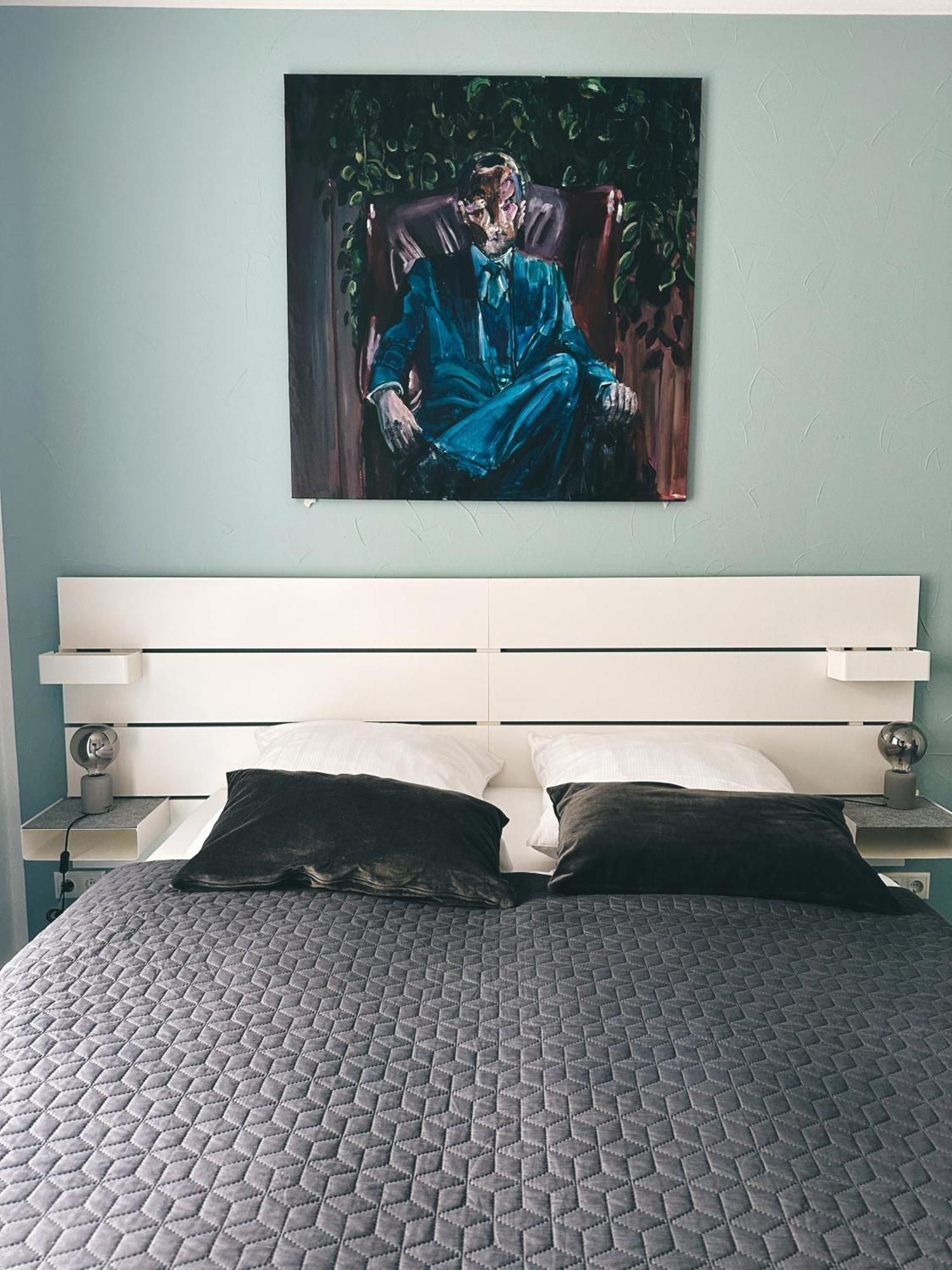Boutique Hotel Viva Creativo Ανόβερο Εξωτερικό φωτογραφία