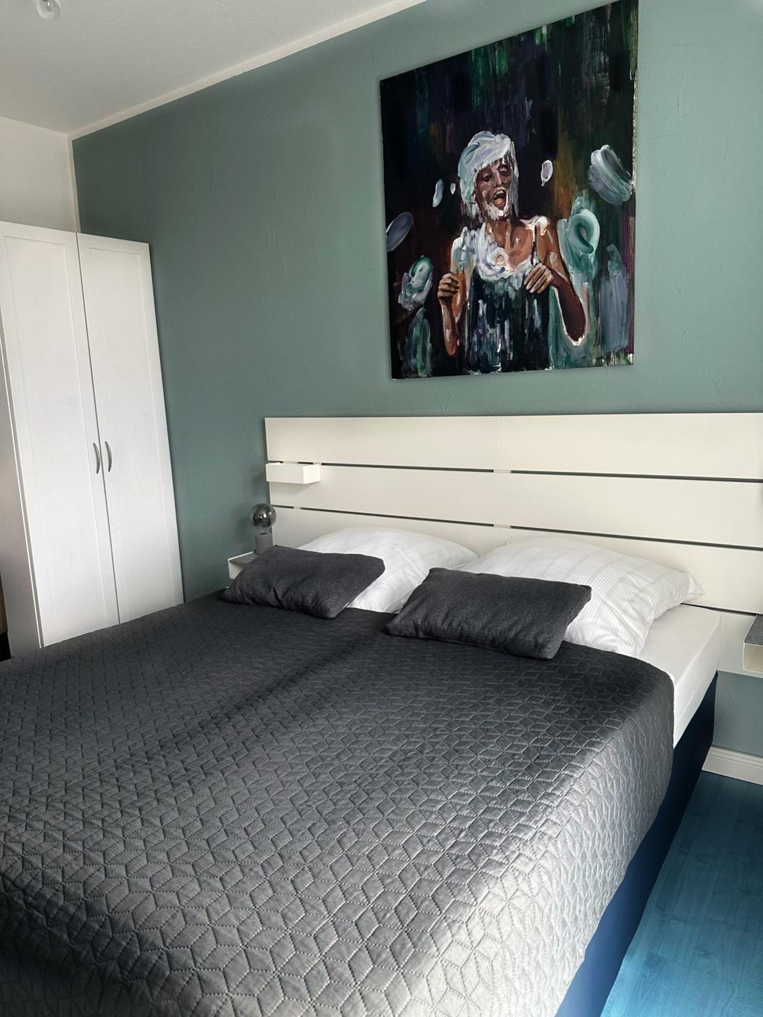 Boutique Hotel Viva Creativo Ανόβερο Εξωτερικό φωτογραφία