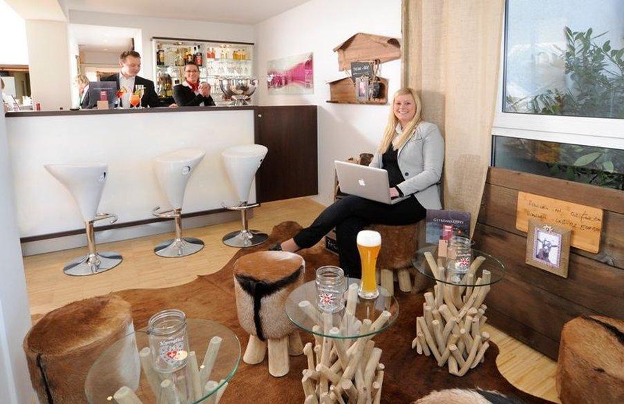 Boutique Hotel Viva Creativo Ανόβερο Εξωτερικό φωτογραφία