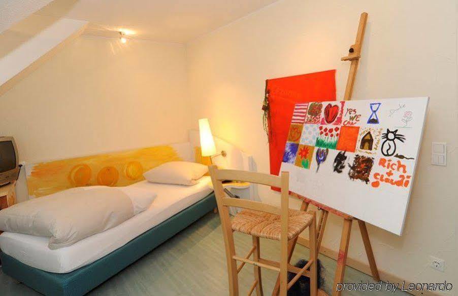 Boutique Hotel Viva Creativo Ανόβερο Εξωτερικό φωτογραφία