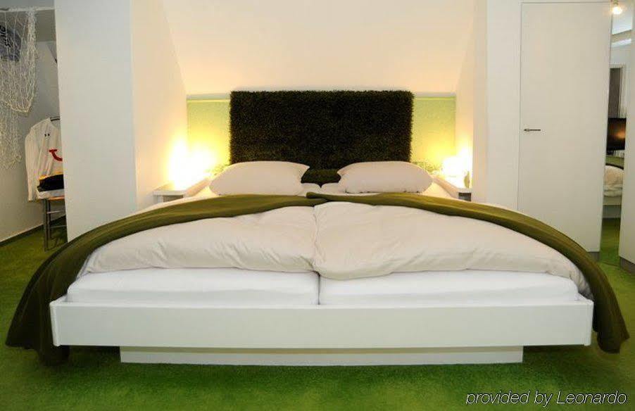 Boutique Hotel Viva Creativo Ανόβερο Δωμάτιο φωτογραφία