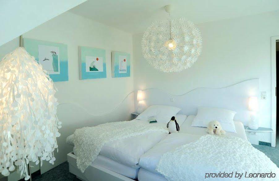 Boutique Hotel Viva Creativo Ανόβερο Εξωτερικό φωτογραφία