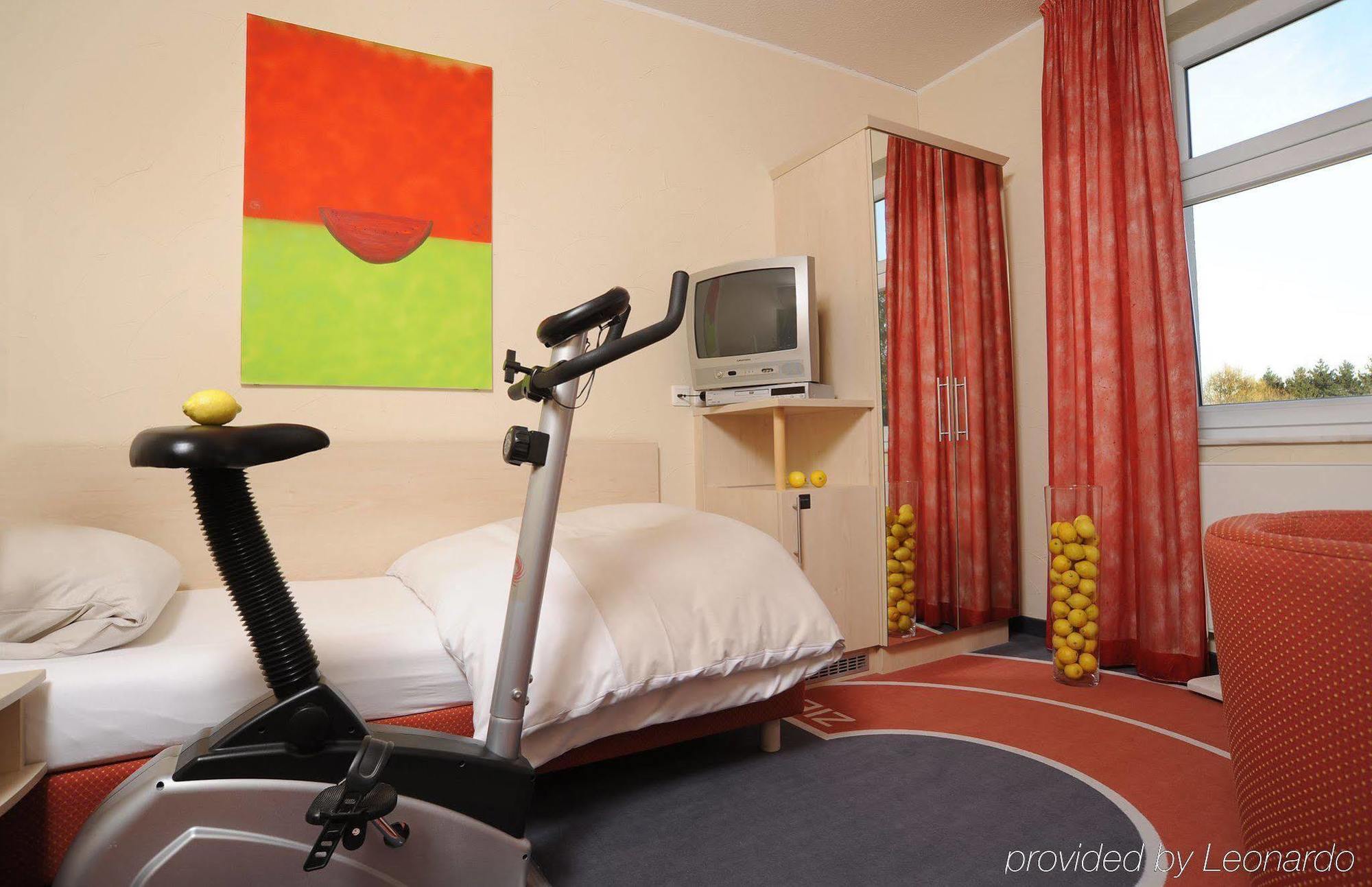 Boutique Hotel Viva Creativo Ανόβερο Εξωτερικό φωτογραφία