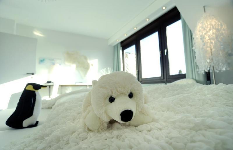 Boutique Hotel Viva Creativo Ανόβερο Εξωτερικό φωτογραφία