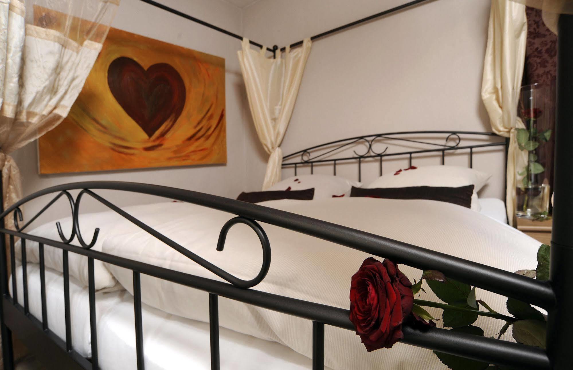 Boutique Hotel Viva Creativo Ανόβερο Εξωτερικό φωτογραφία