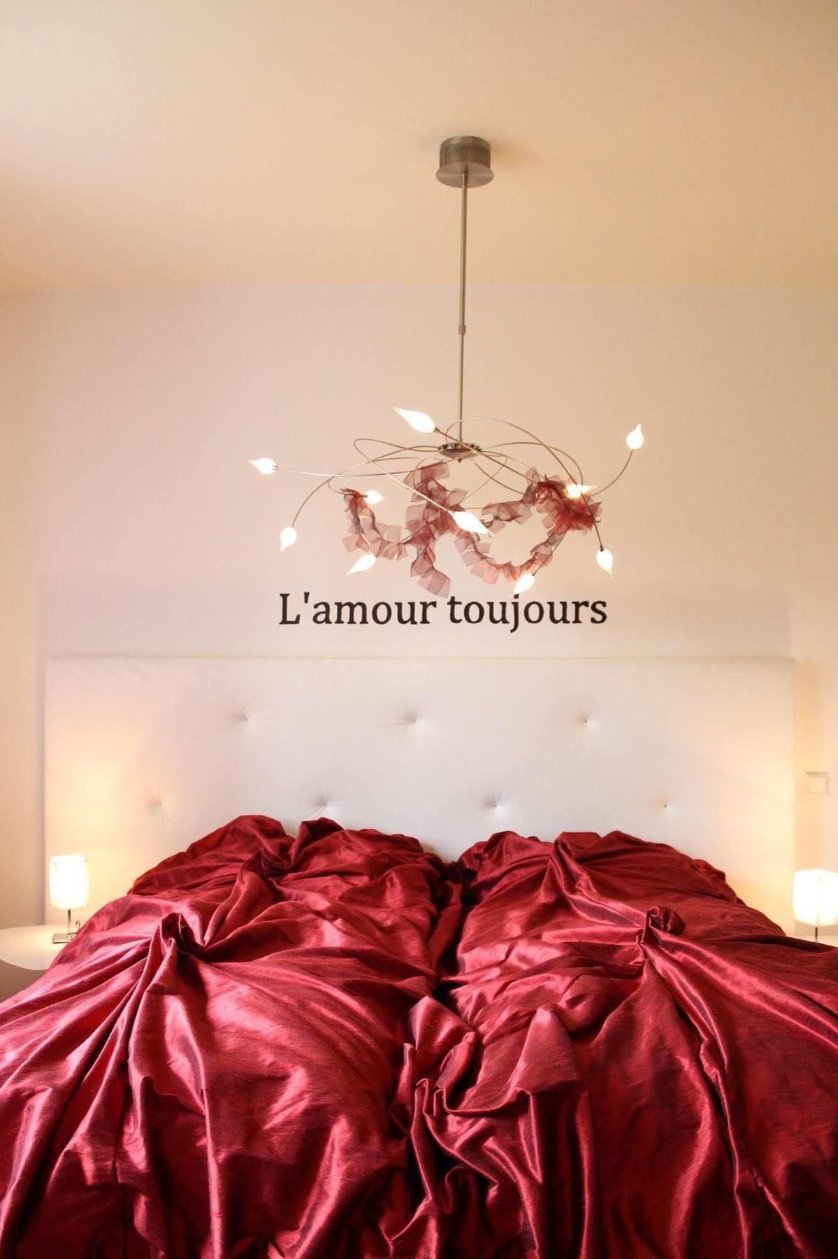 Boutique Hotel Viva Creativo Ανόβερο Εξωτερικό φωτογραφία