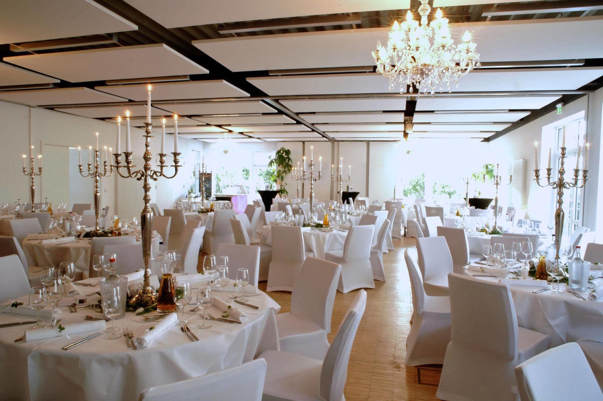 Boutique Hotel Viva Creativo Ανόβερο Εξωτερικό φωτογραφία