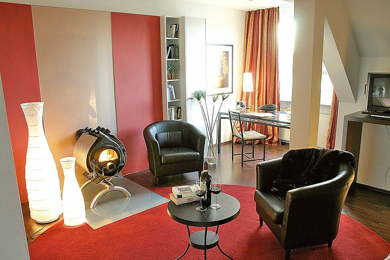 Boutique Hotel Viva Creativo Ανόβερο Εξωτερικό φωτογραφία